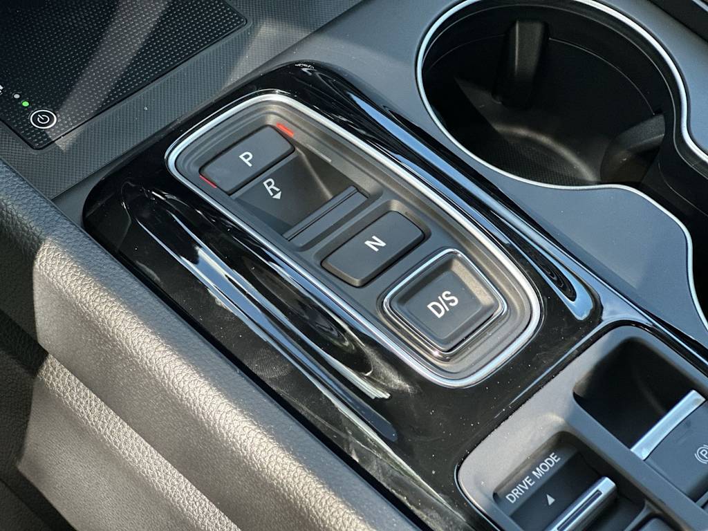 Thumbnail: 2026 Honda Pilot - 13
