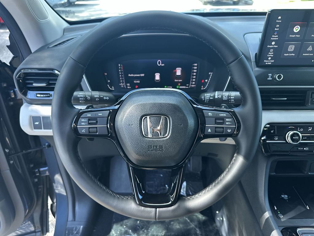 Thumbnail: 2026 Honda Pilot - 2