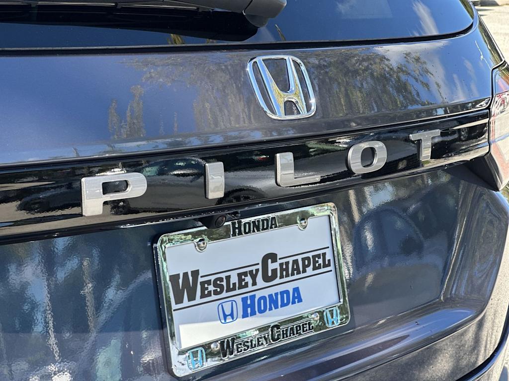 Thumbnail: 2026 Honda Pilot - 18