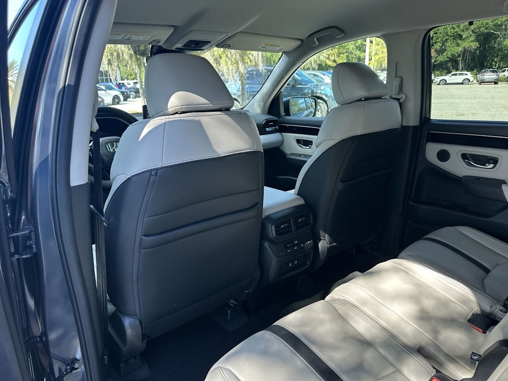 Thumbnail: 2026 Honda Pilot - 11