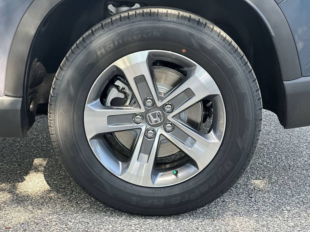 Thumbnail: 2026 Honda Pilot - 8
