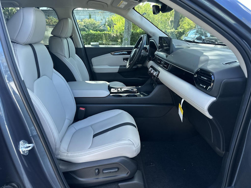 Thumbnail: 2026 Honda Pilot - 21
