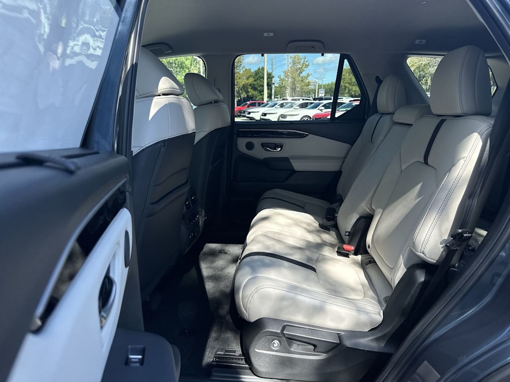 Thumbnail: 2026 Honda Pilot - 19