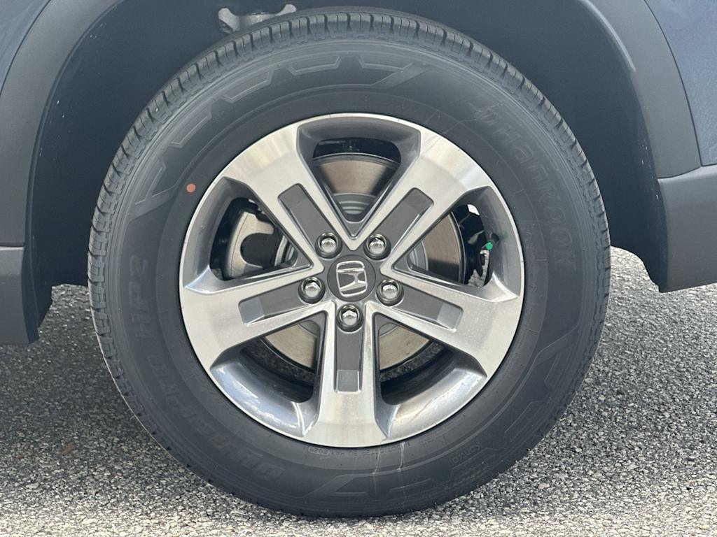 Thumbnail: 2026 Honda Pilot - 8