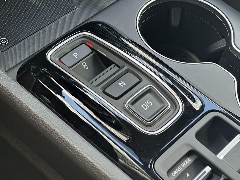 Thumbnail: 2026 Honda Pilot - 13