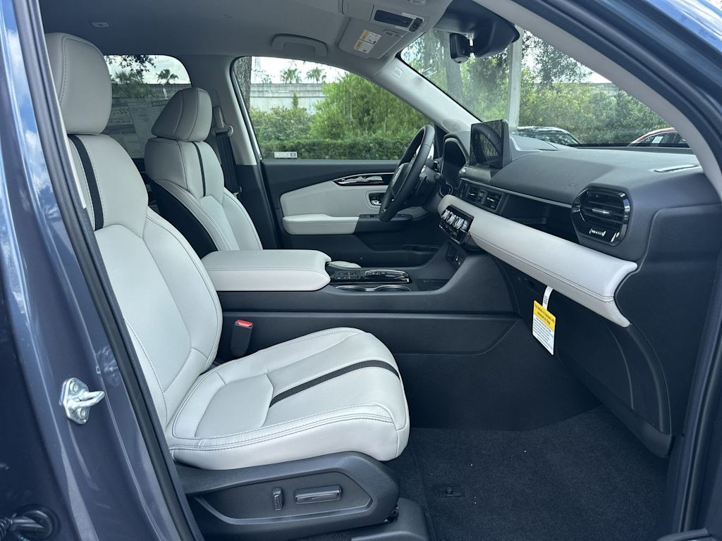 Thumbnail: 2026 Honda Pilot - 22