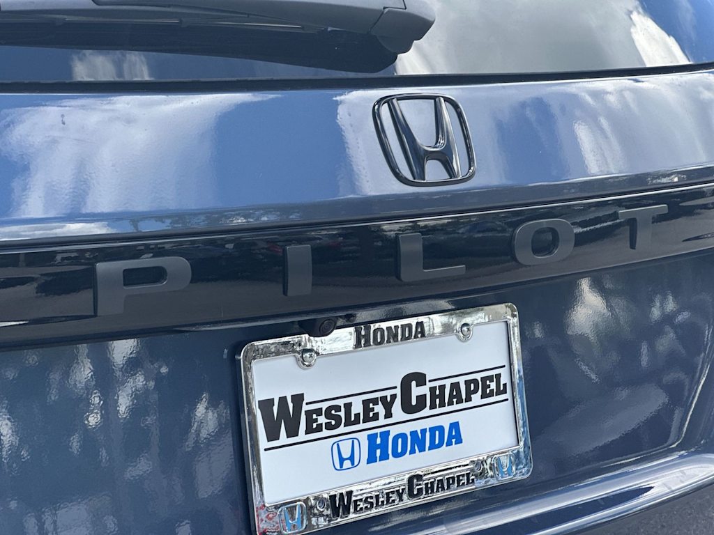 Thumbnail: 2026 Honda Pilot - 19