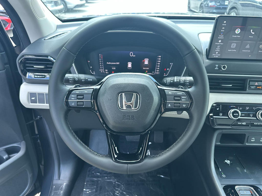 Thumbnail: 2026 Honda Pilot - 2