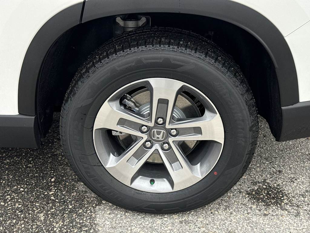 Thumbnail: 2026 Honda Pilot - 8