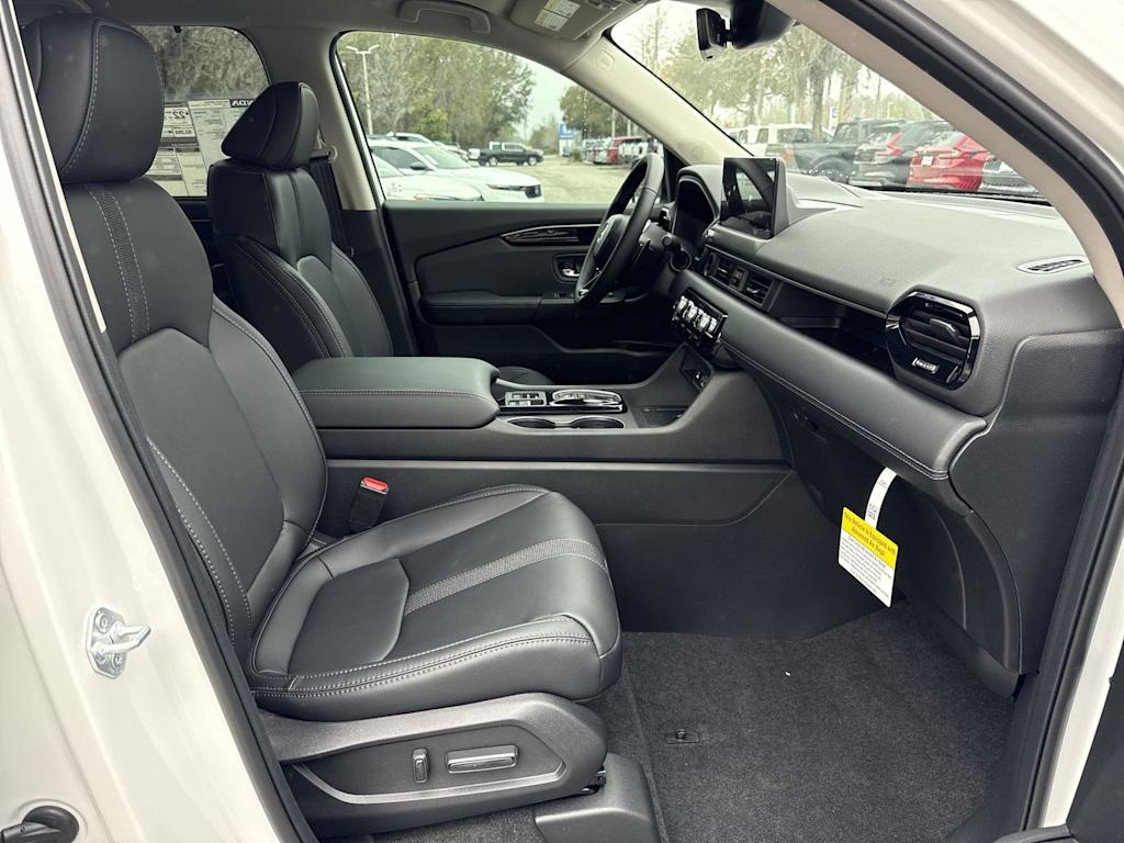 Thumbnail: 2026 Honda Pilot - 21