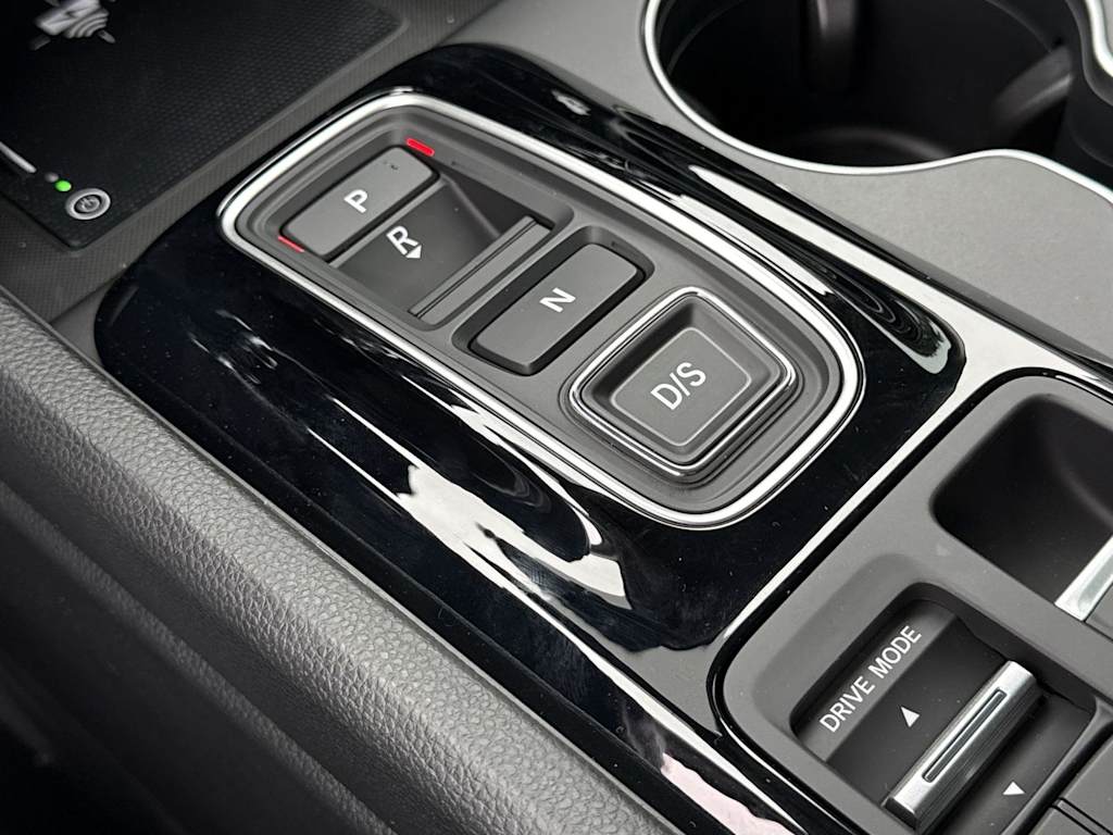 Thumbnail: 2026 Honda Pilot - 13