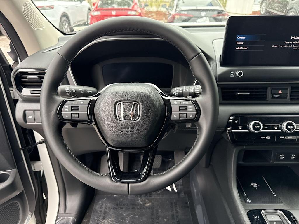Thumbnail: 2026 Honda Pilot - 2