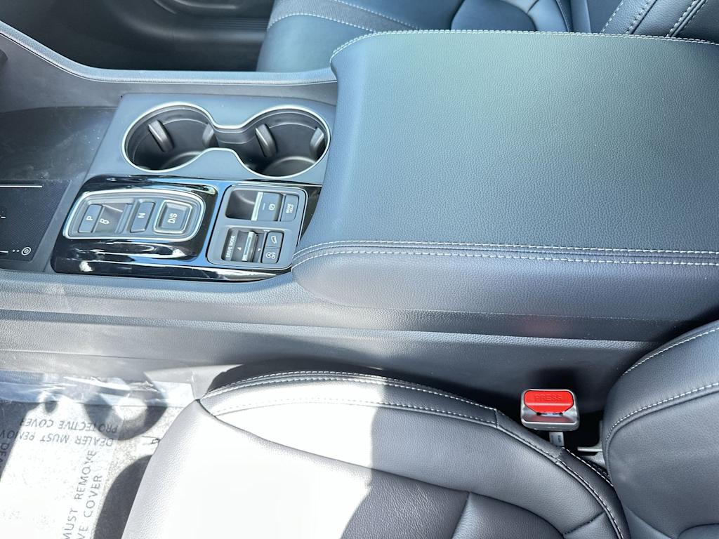 Thumbnail: 2026 Honda Pilot - 21