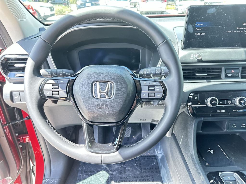 Thumbnail: 2026 Honda Pilot - 2