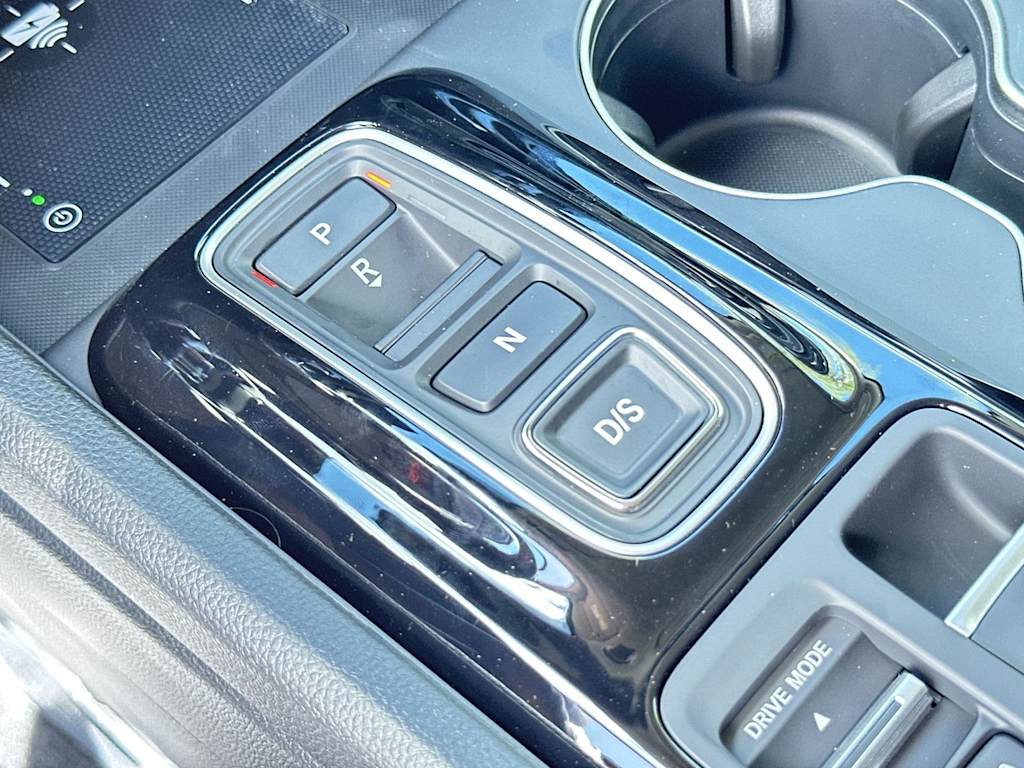 Thumbnail: 2026 Honda Pilot - 22