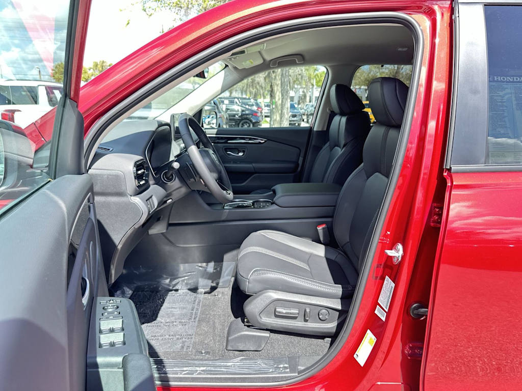 Thumbnail: 2026 Honda Pilot - 14