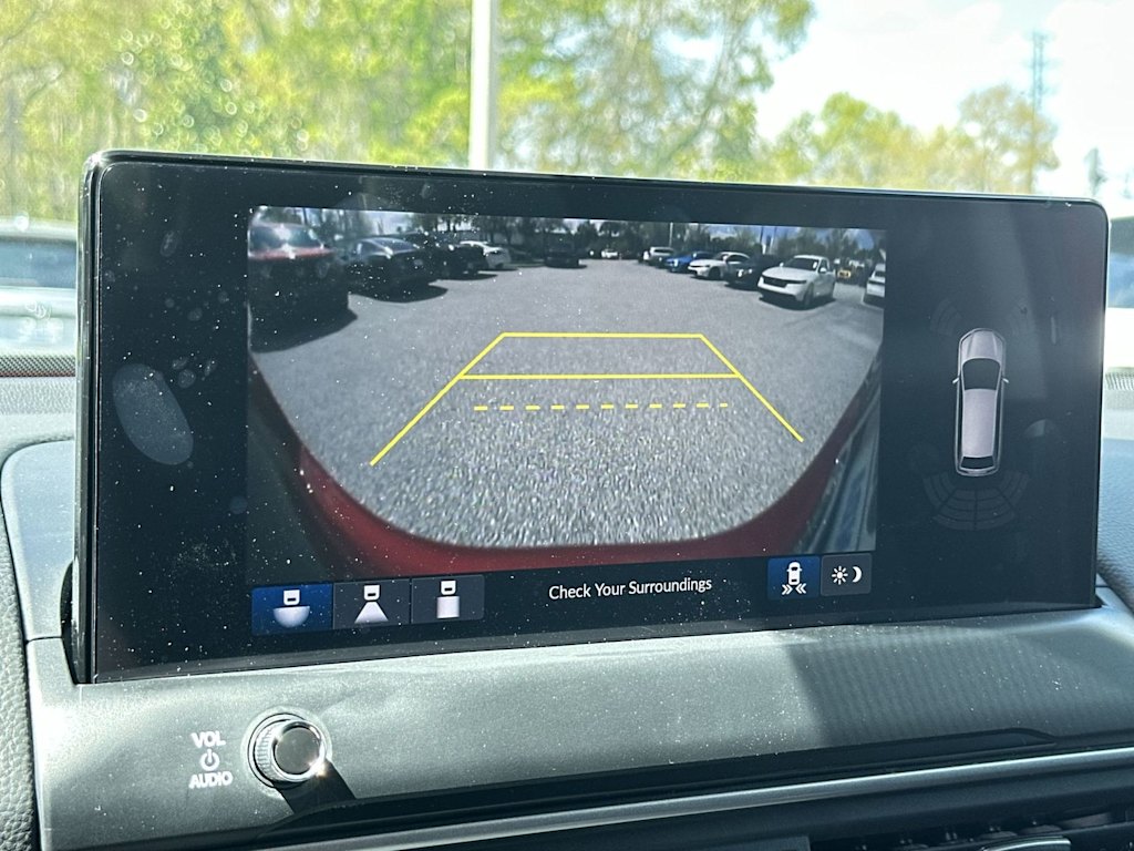 Thumbnail: 2026 Honda Pilot - 12