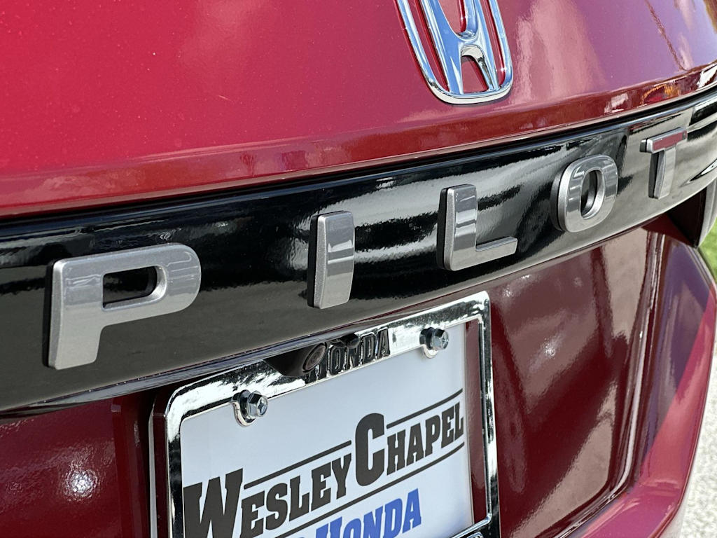 Thumbnail: 2026 Honda Pilot - 18