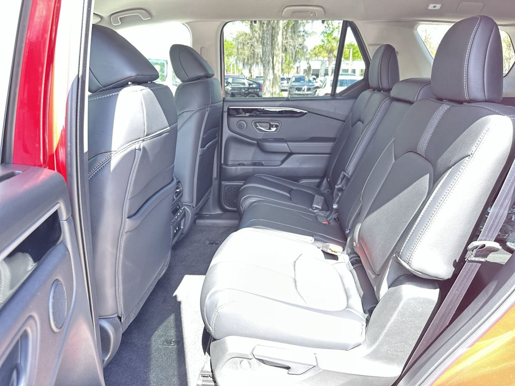 Thumbnail: 2026 Honda Pilot - 19