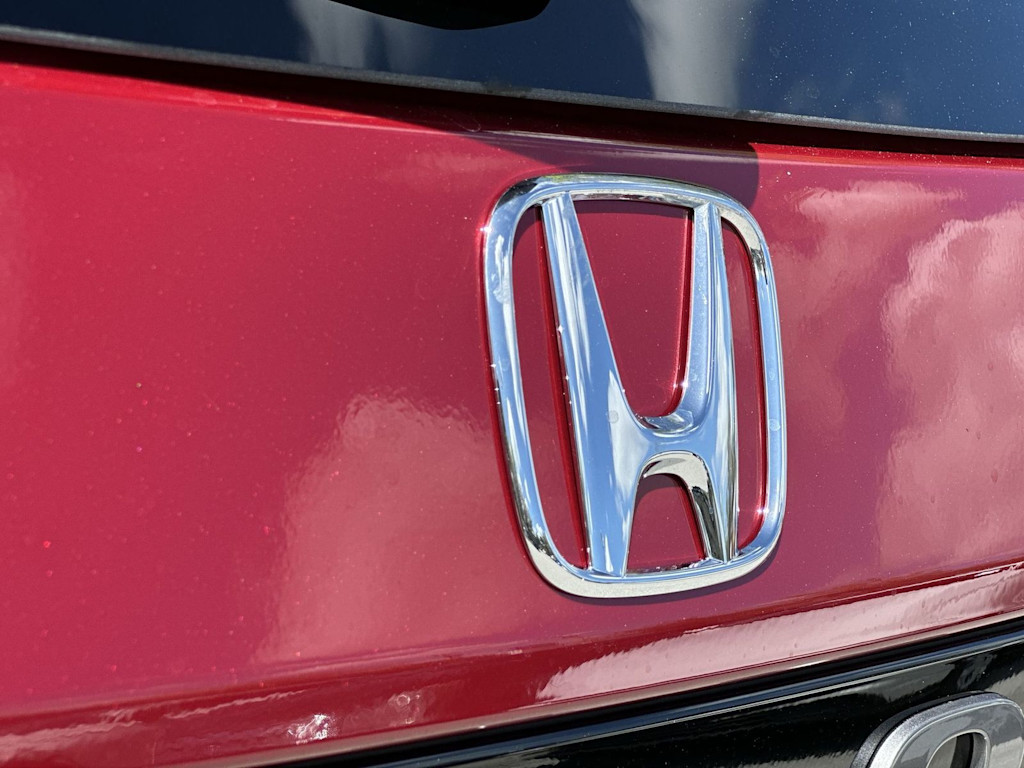 Thumbnail: 2026 Honda Pilot - 7