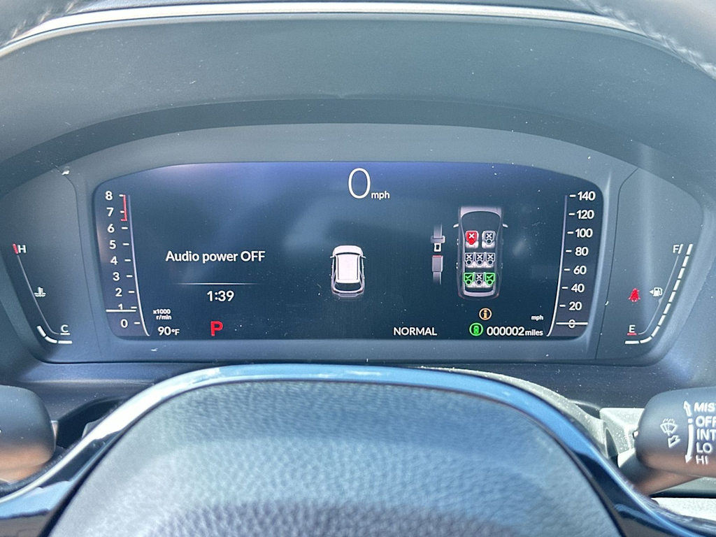 Thumbnail: 2026 Honda Pilot - 13