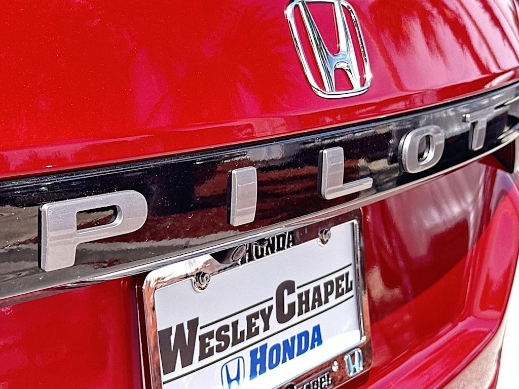 Thumbnail: 2026 Honda Pilot - 18