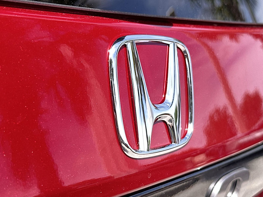 Thumbnail: 2026 Honda Pilot - 7