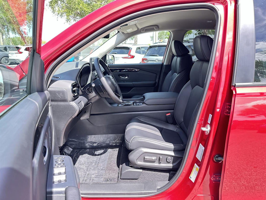 Thumbnail: 2026 Honda Pilot - 14