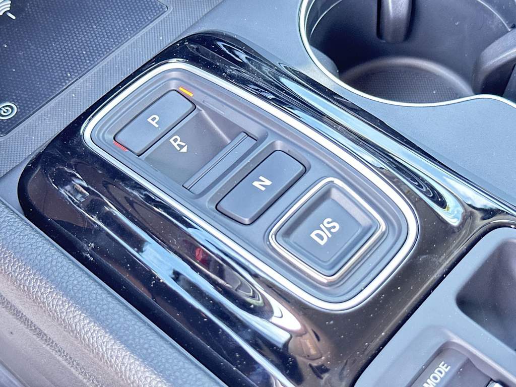 Thumbnail: 2026 Honda Pilot - 22