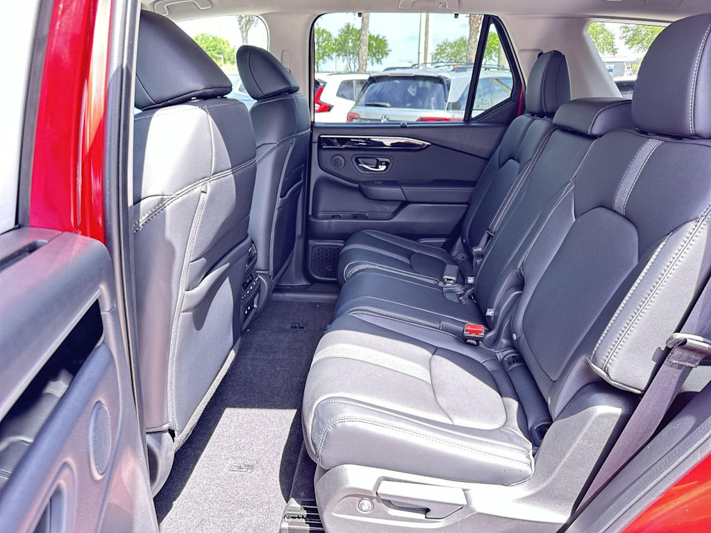 Thumbnail: 2026 Honda Pilot - 19