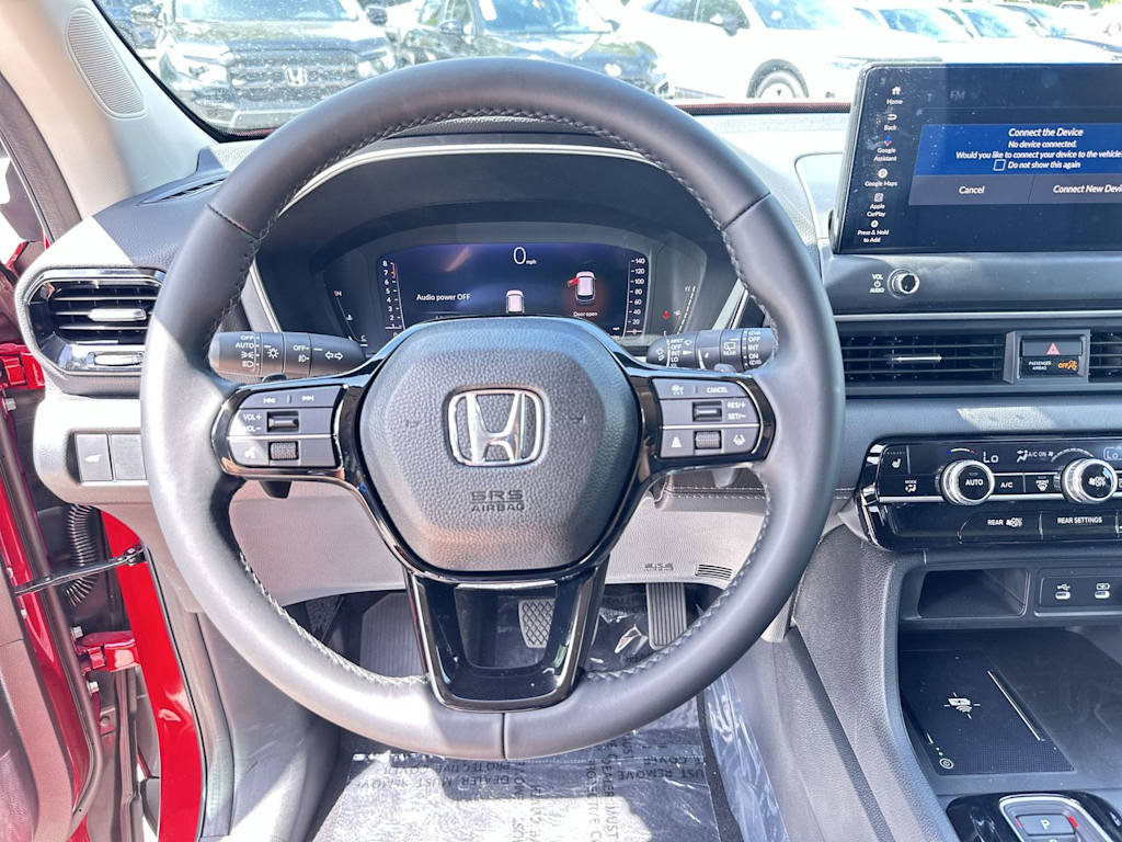 Thumbnail: 2026 Honda Pilot - 2