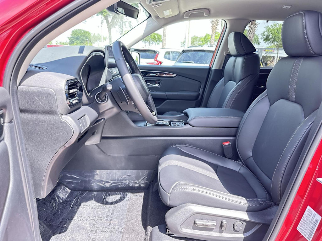 Thumbnail: 2026 Honda Pilot - 9