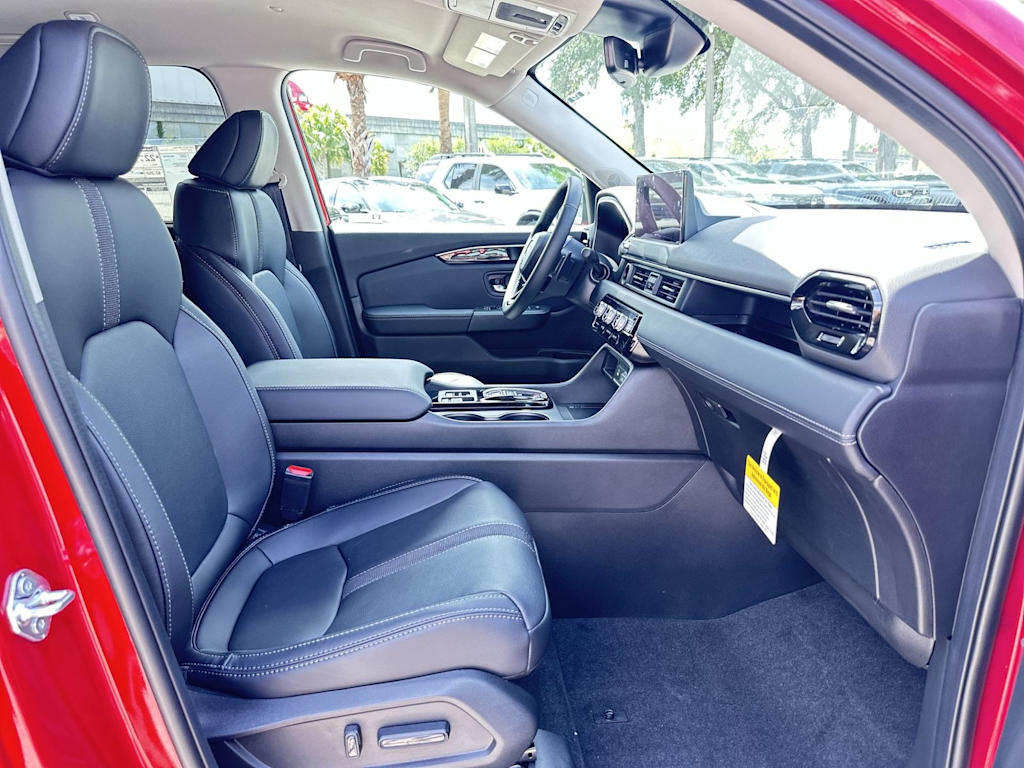 Thumbnail: 2026 Honda Pilot - 10