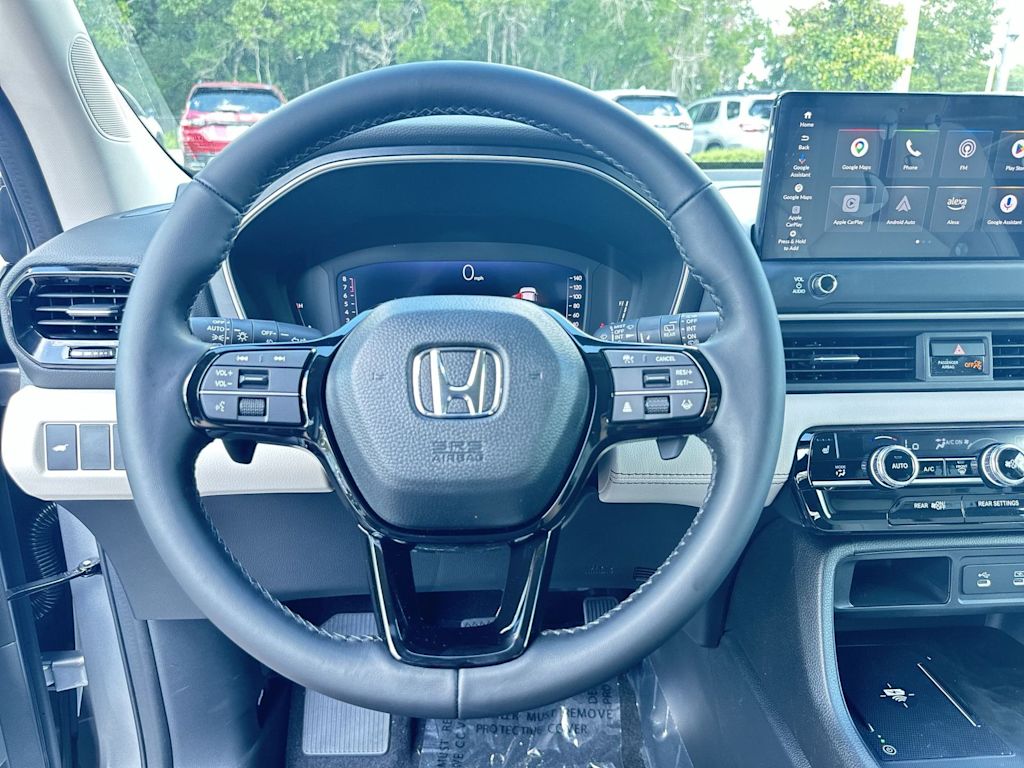 Thumbnail: 2026 Honda Pilot - 2
