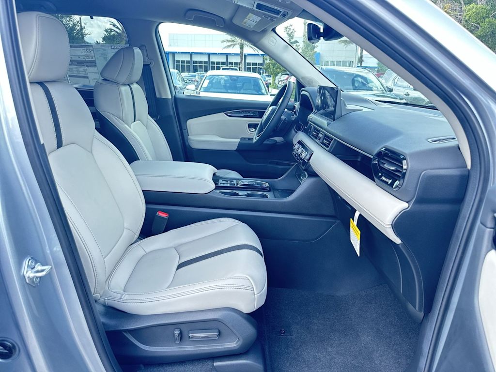 Thumbnail: 2026 Honda Pilot - 20