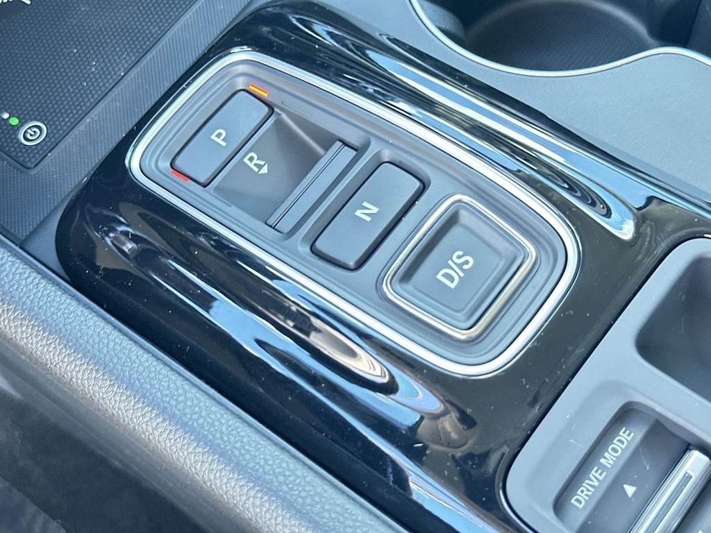 Thumbnail: 2026 Honda Pilot - 22
