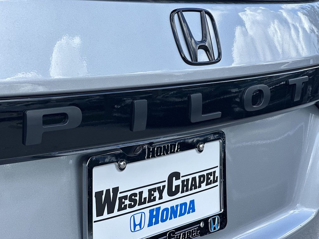 Thumbnail: 2026 Honda Pilot - 17