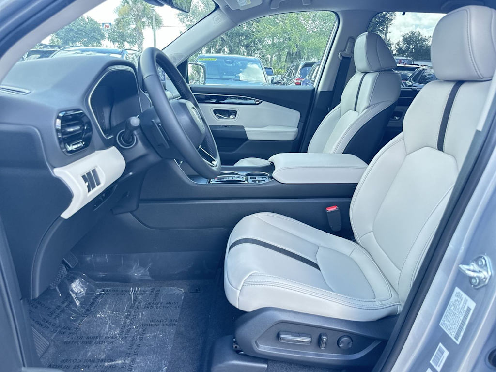 Thumbnail: 2026 Honda Pilot - 9
