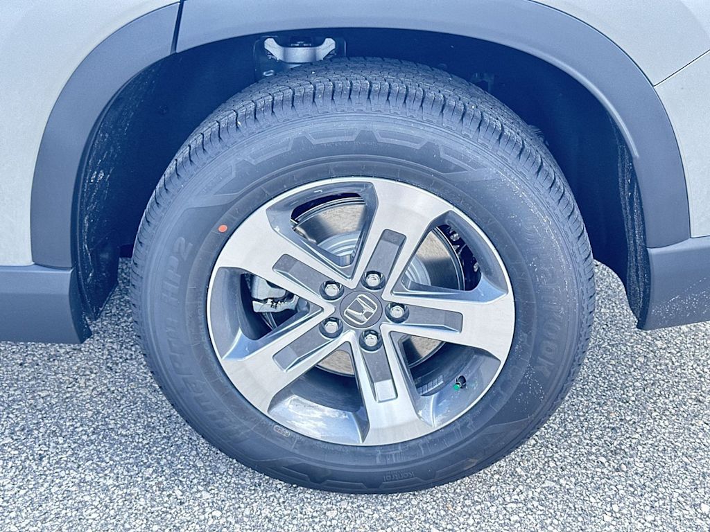 Thumbnail: 2026 Honda Pilot - 7