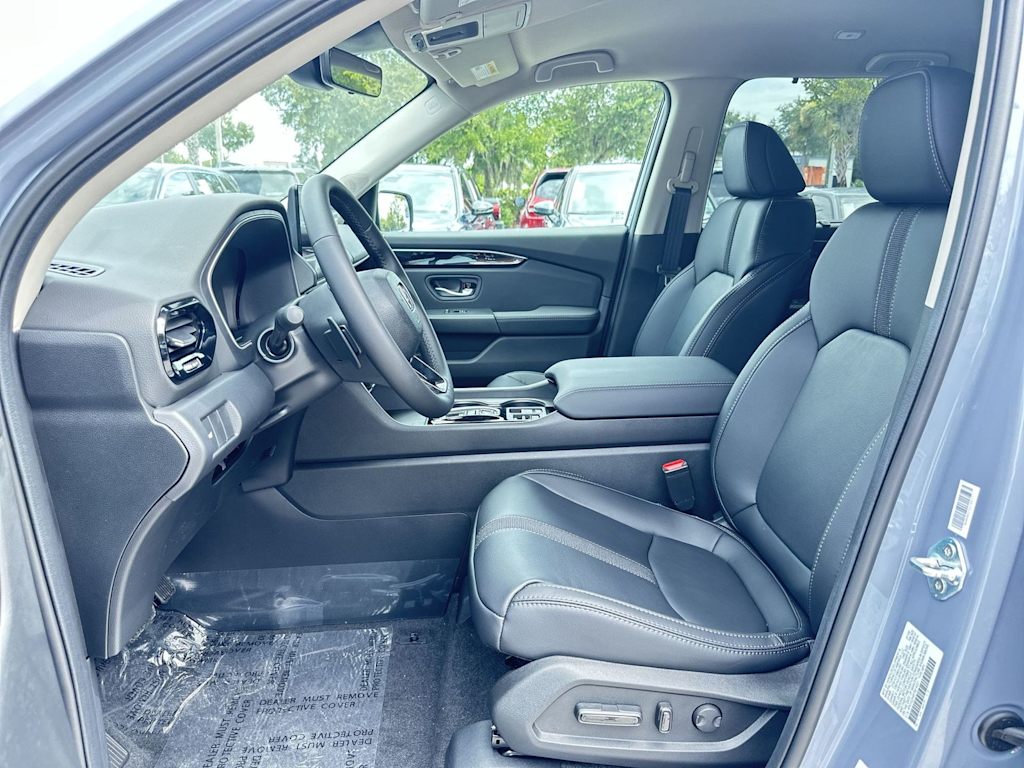 Thumbnail: 2026 Honda Pilot - 9