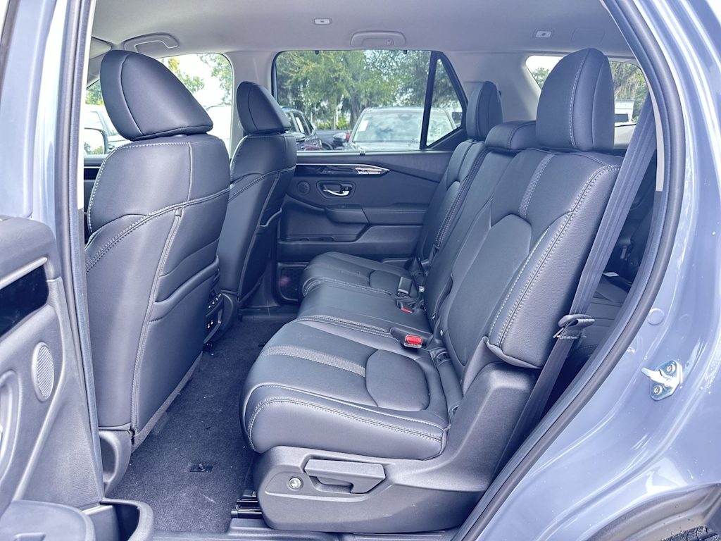 Thumbnail: 2026 Honda Pilot - 19