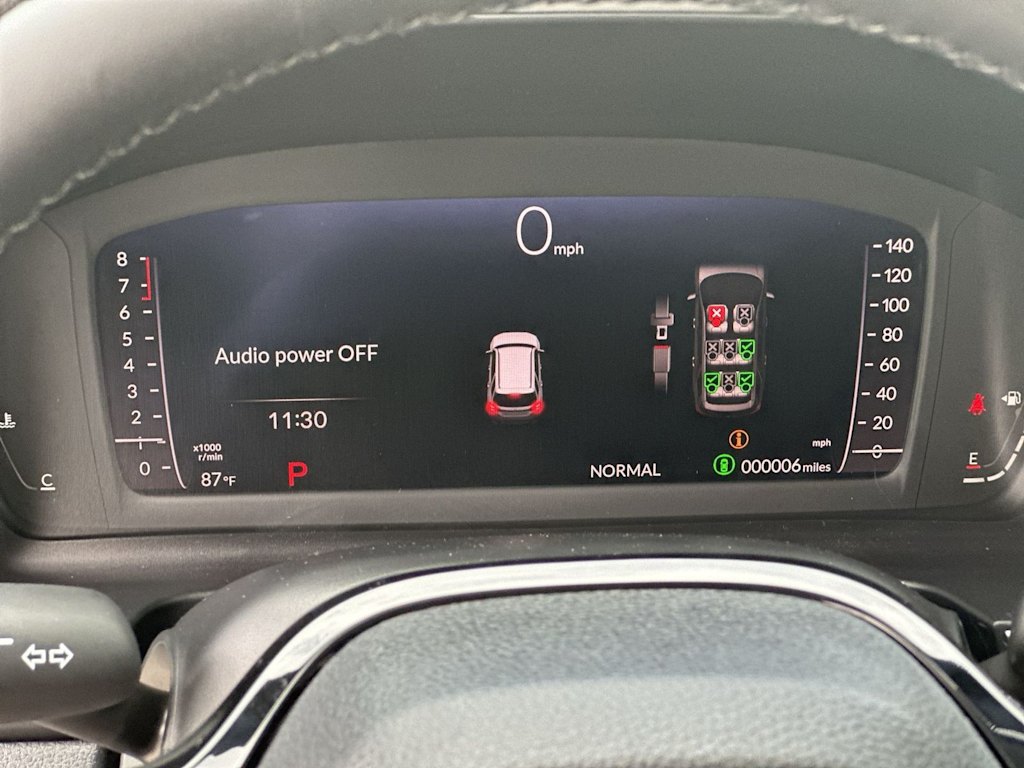 Thumbnail: 2026 Honda Pilot - 13