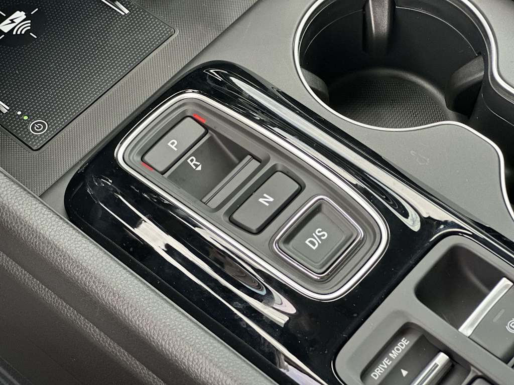 Thumbnail: 2026 Honda Pilot - 22