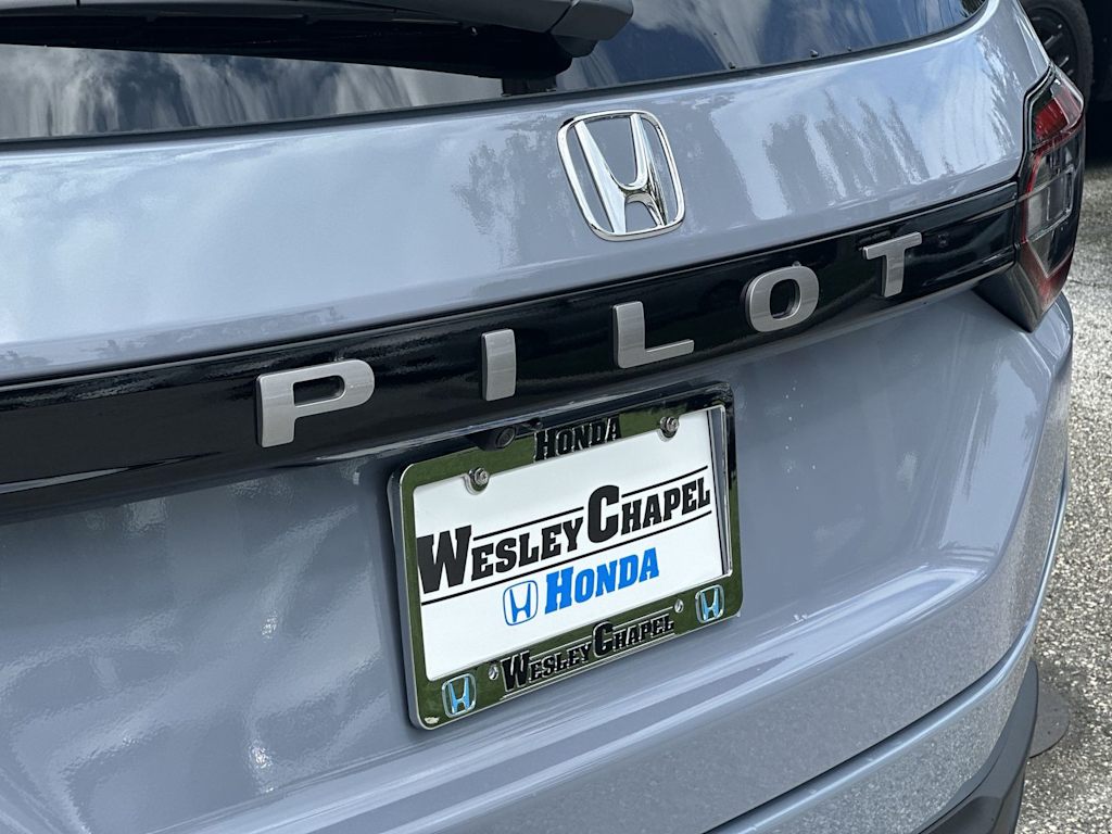 Thumbnail: 2026 Honda Pilot - 18