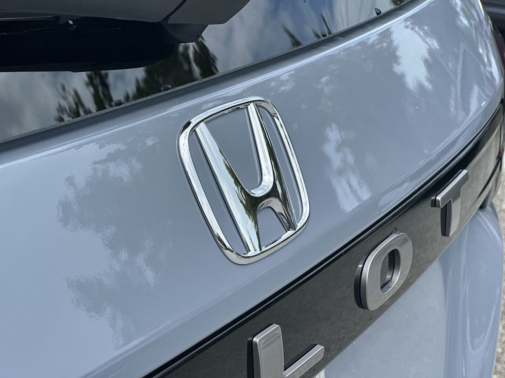 Thumbnail: 2026 Honda Pilot - 6