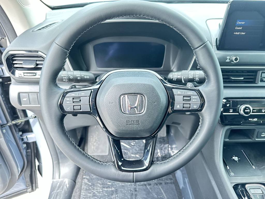 Thumbnail: 2026 Honda Pilot - 2