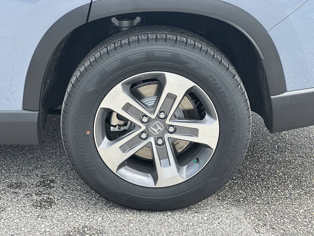 Thumbnail: 2026 Honda Pilot - 7
