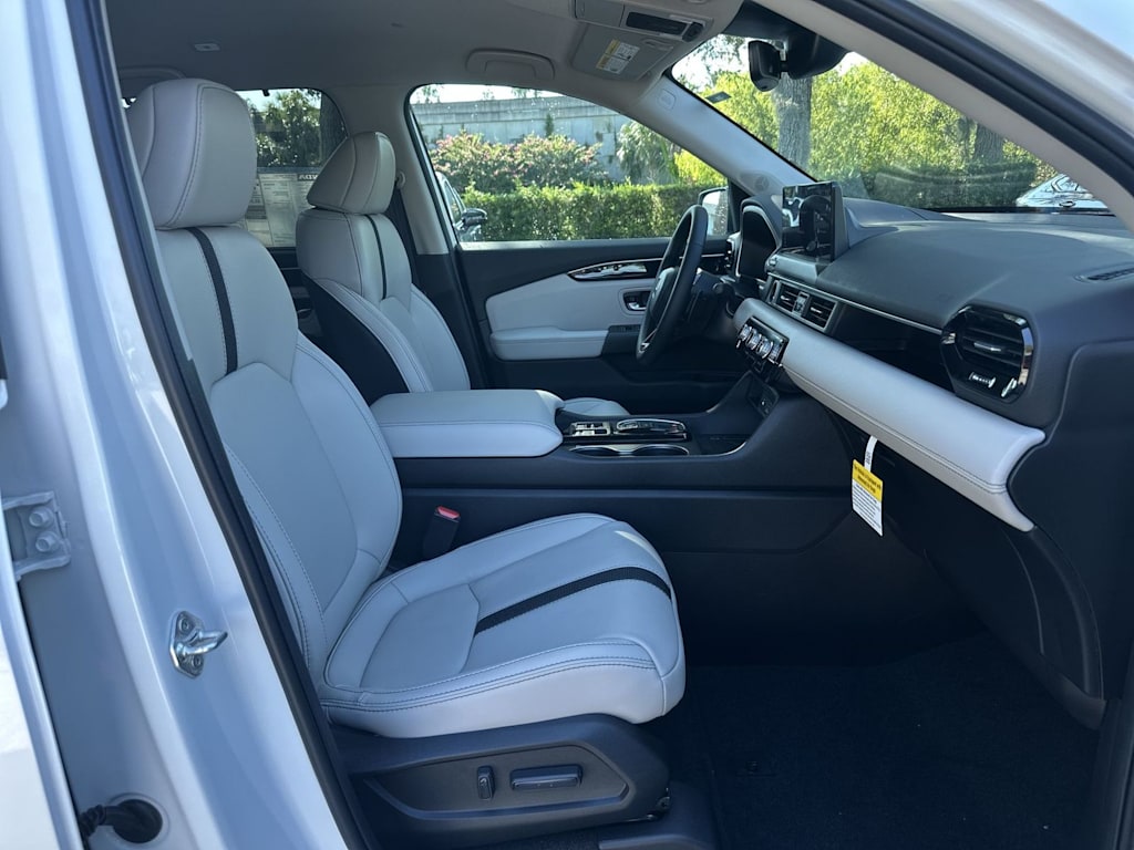 Thumbnail: 2026 Honda Pilot - 22