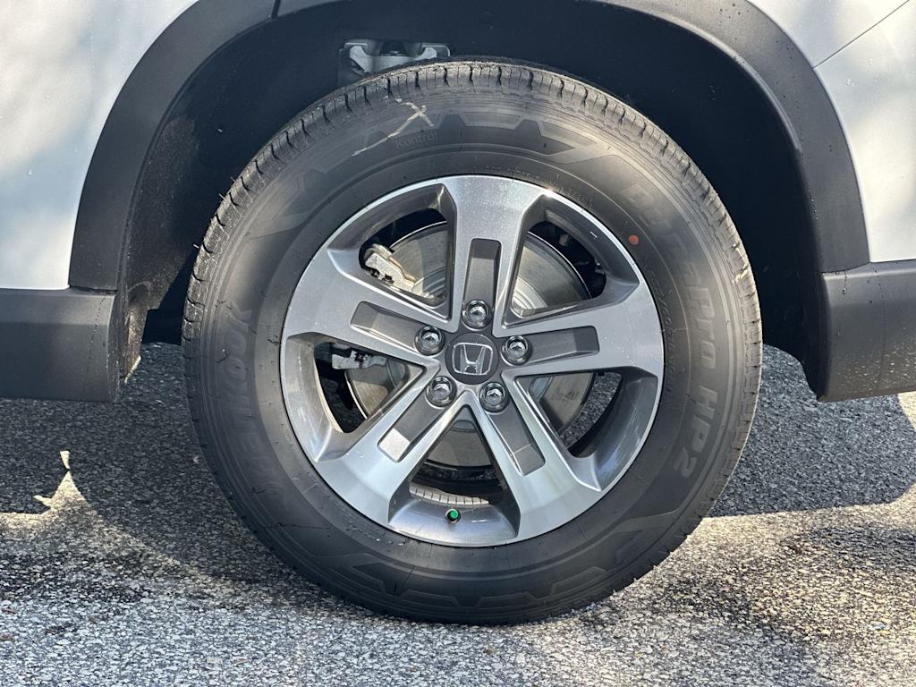 Thumbnail: 2026 Honda Pilot - 8