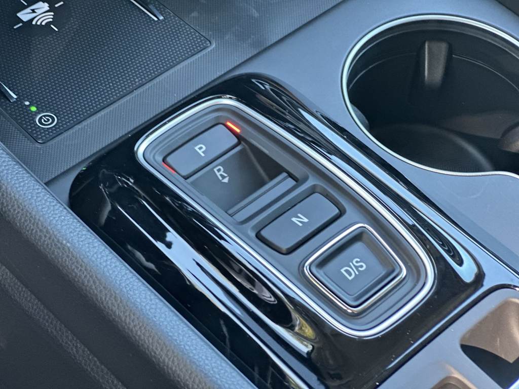 Thumbnail: 2026 Honda Pilot - 23
